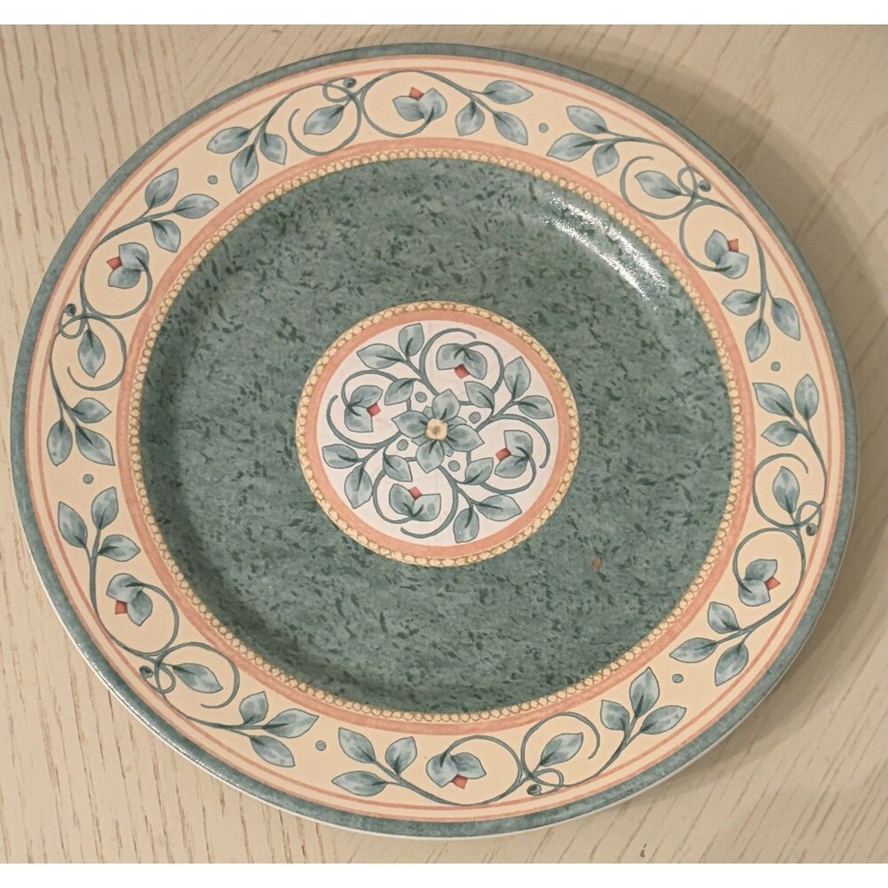 Vintage Pfaltzgraff Stoneware French Quarter Salad Plate